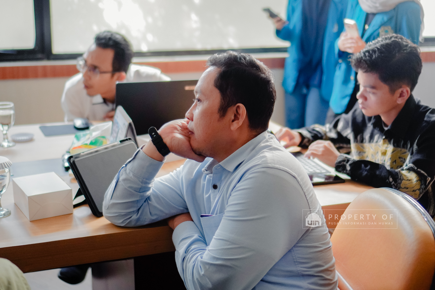 Dokumentasi Rapat PBAK 2026 20