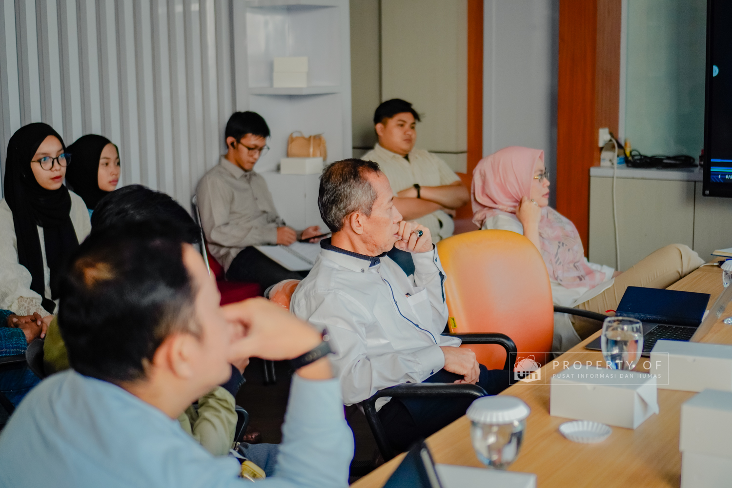 Dokumentasi Rapat PBAK 2026 21