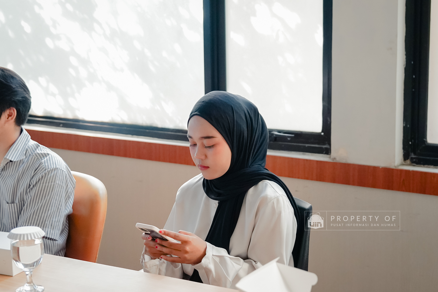 Dokumentasi Rapat PBAK 2026 4