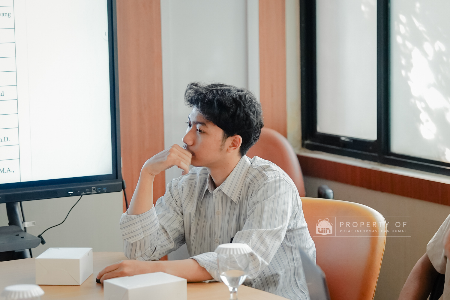 Dokumentasi Rapat PBAK 2026 6