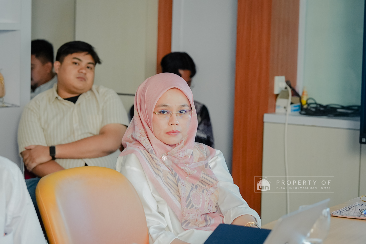 Dokumentasi Rapat PBAK 2026 8