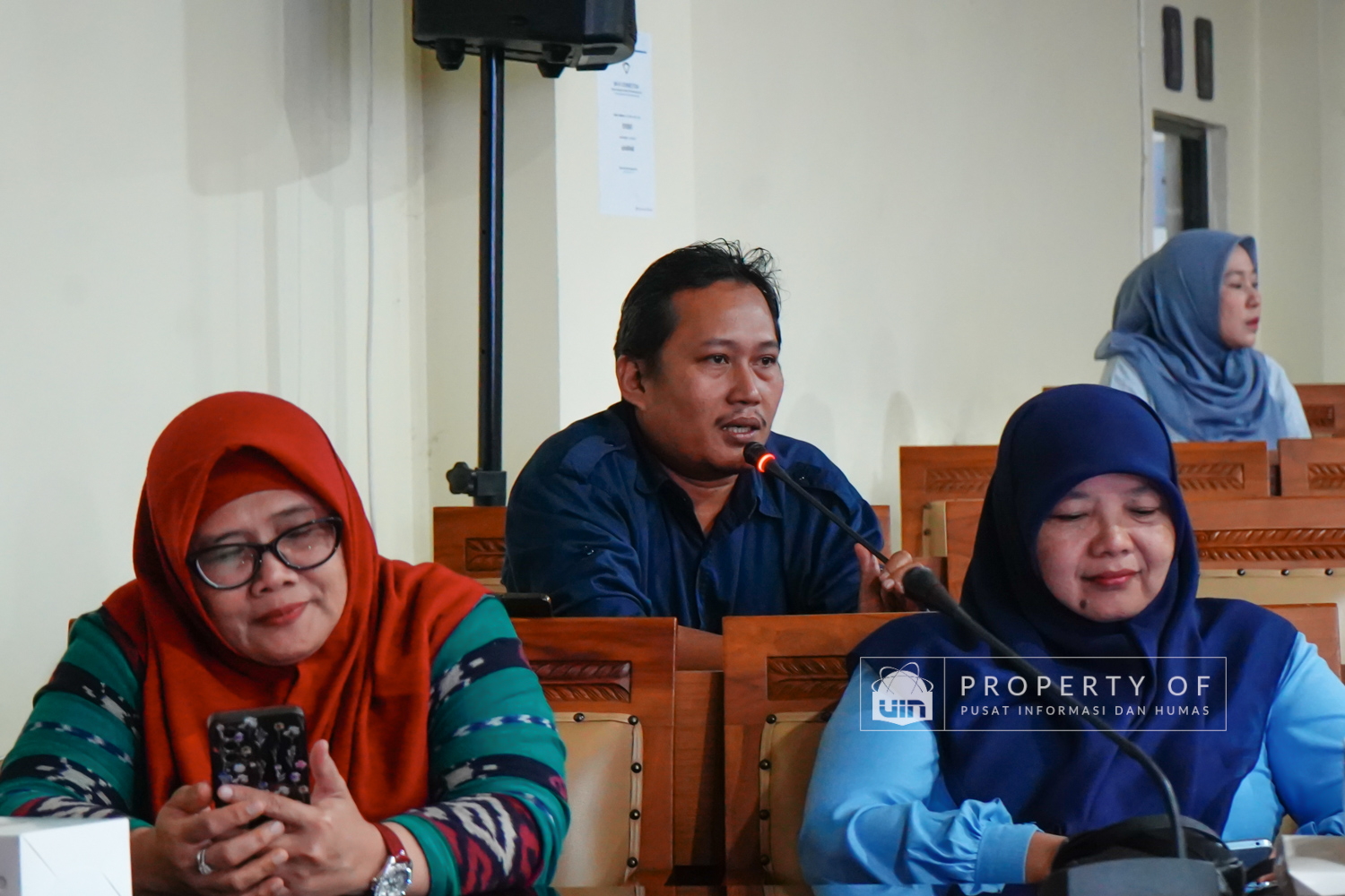 Rapat SSE SPMB Mandiri 2026 11