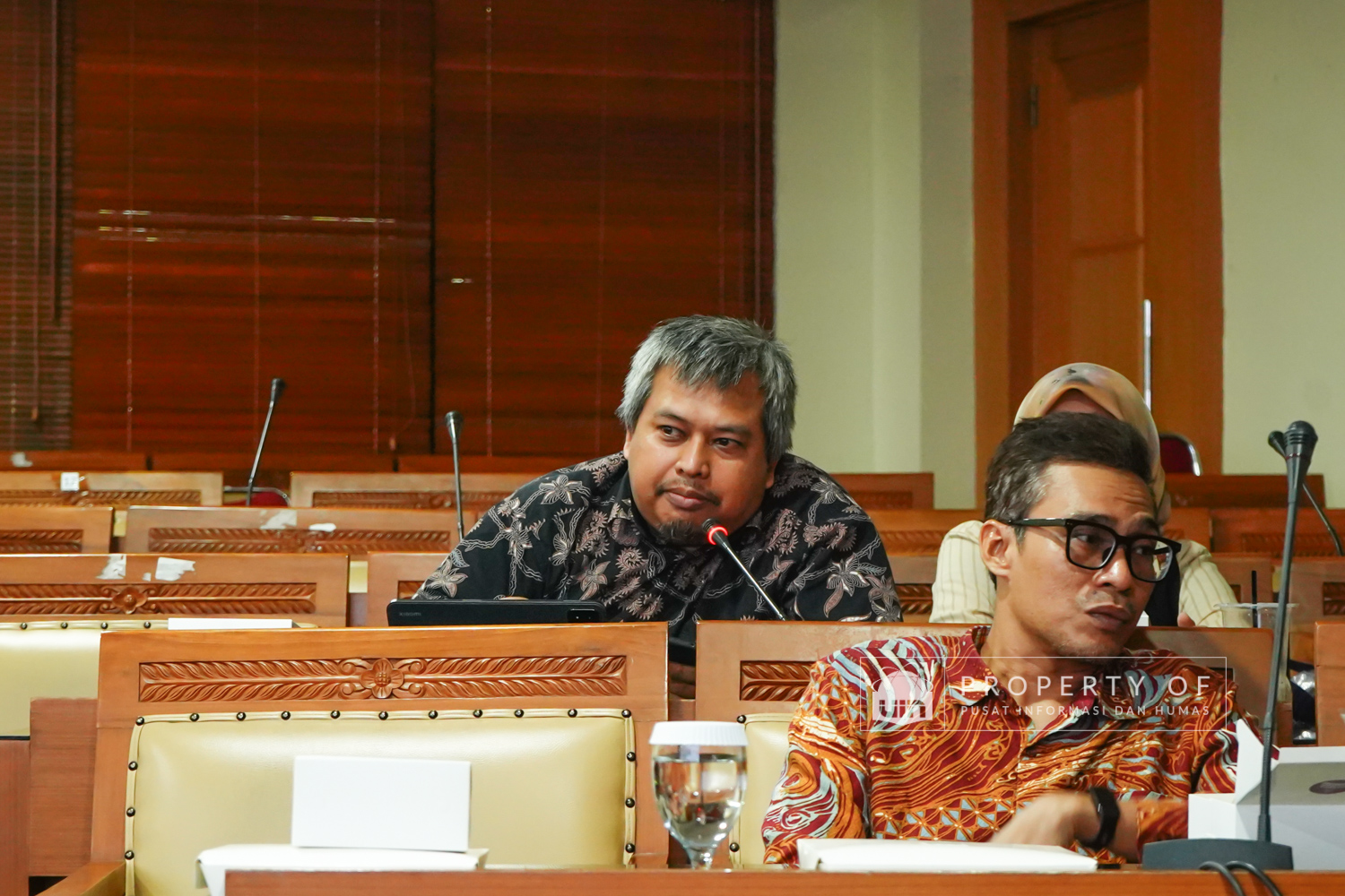 Rapat SSE SPMB Mandiri 2026 14