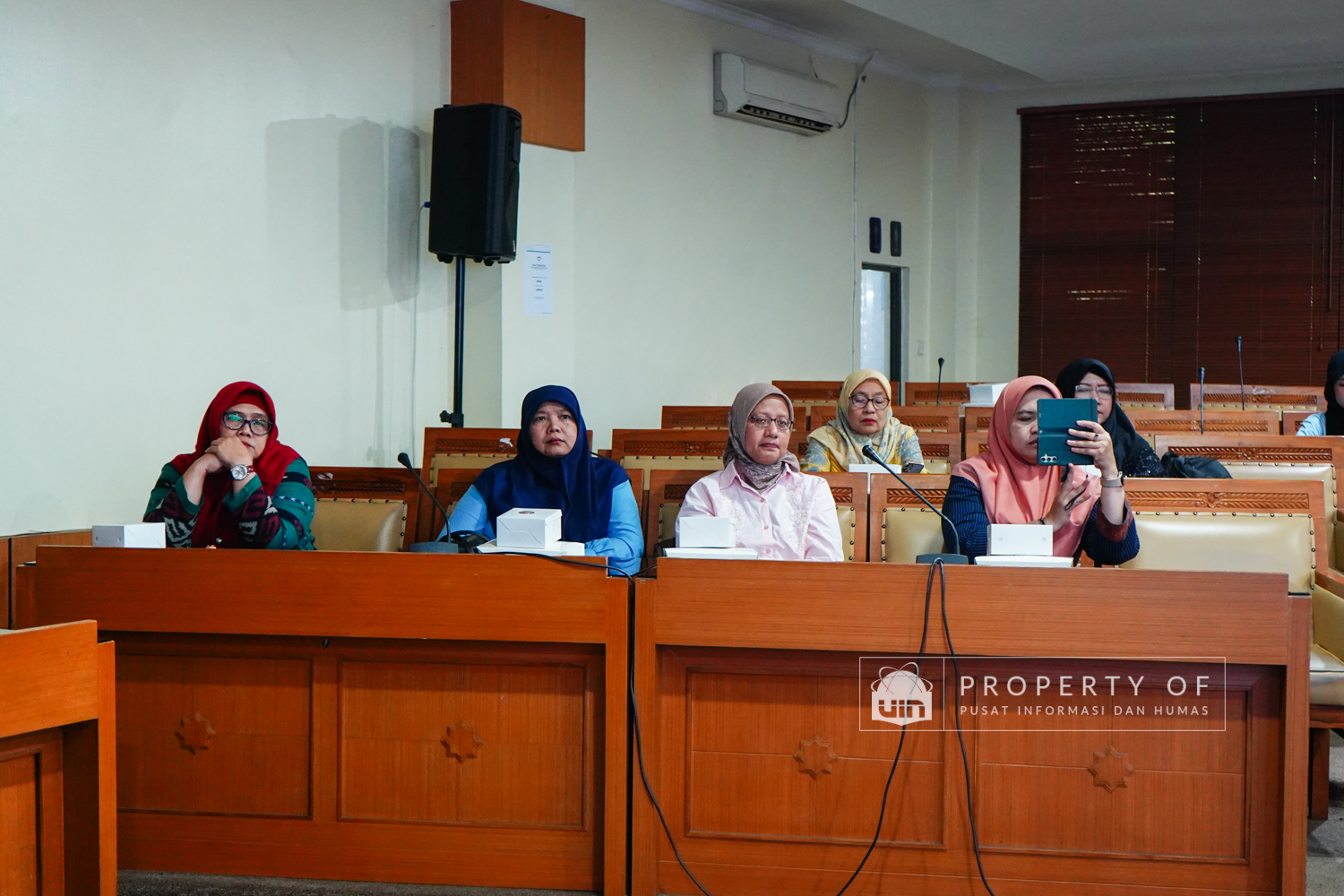 Rapat SSE SPMB Mandiri 2026 2