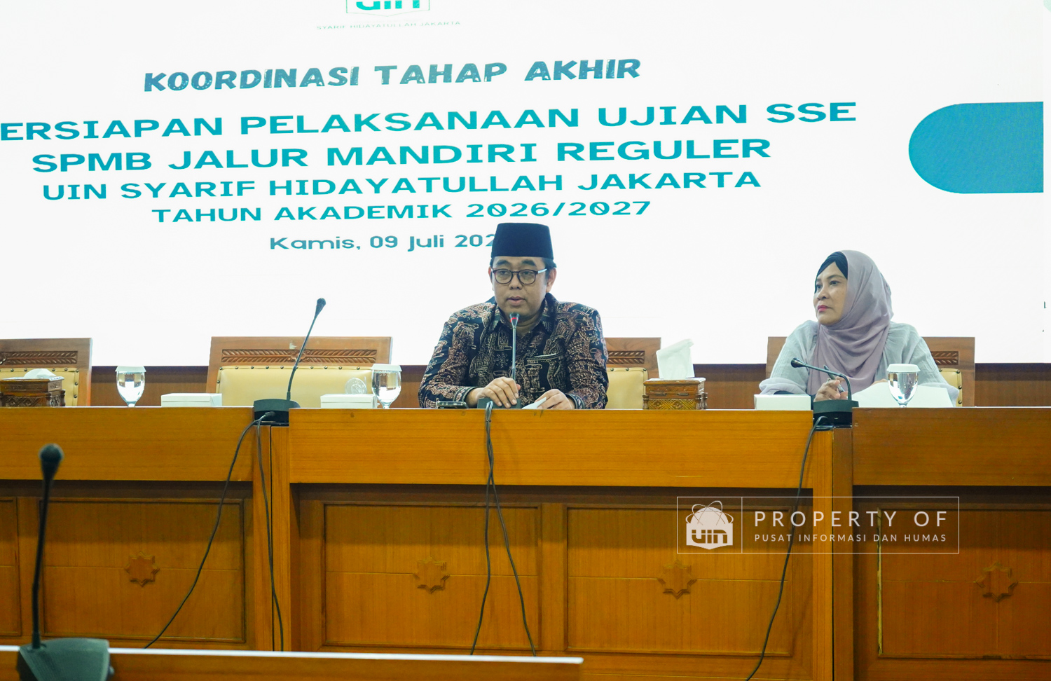 Rapat SSE SPMB Mandiri 2026 4