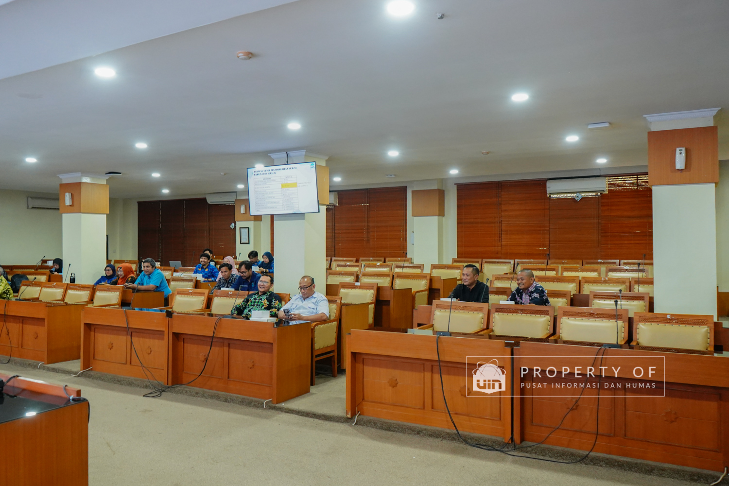 Rapat SSE SPMB Mandiri 2026 5