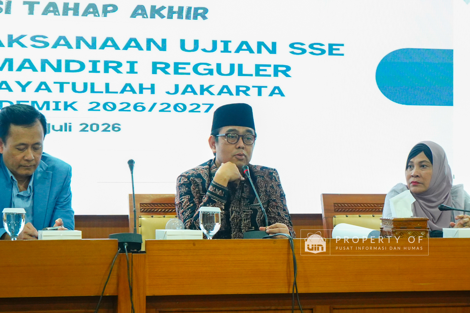Rapat SSE SPMB Mandiri 2026 6
