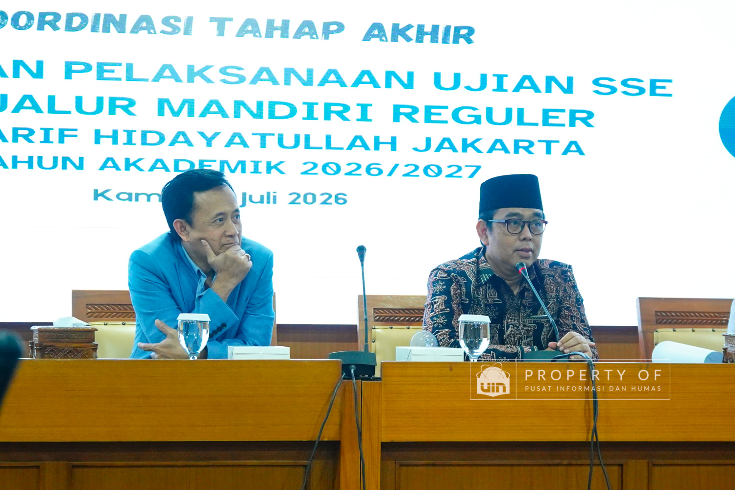 Rapat SSE SPMB Mandiri 2026 7