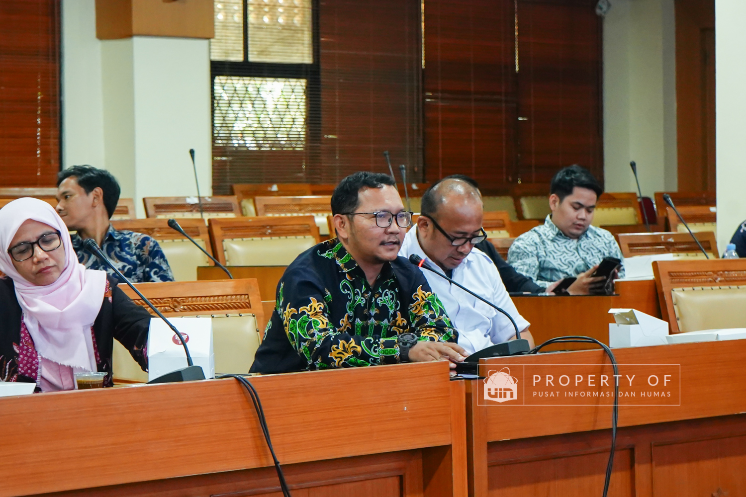 Rapat SSE SPMB Mandiri 2026 9