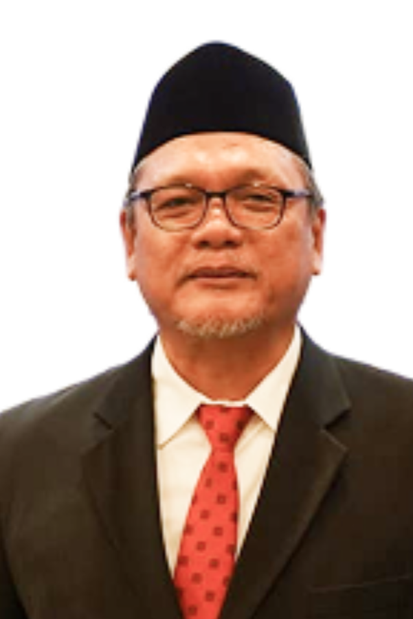 Prof. Dr. Sapiudin, M.Ag.