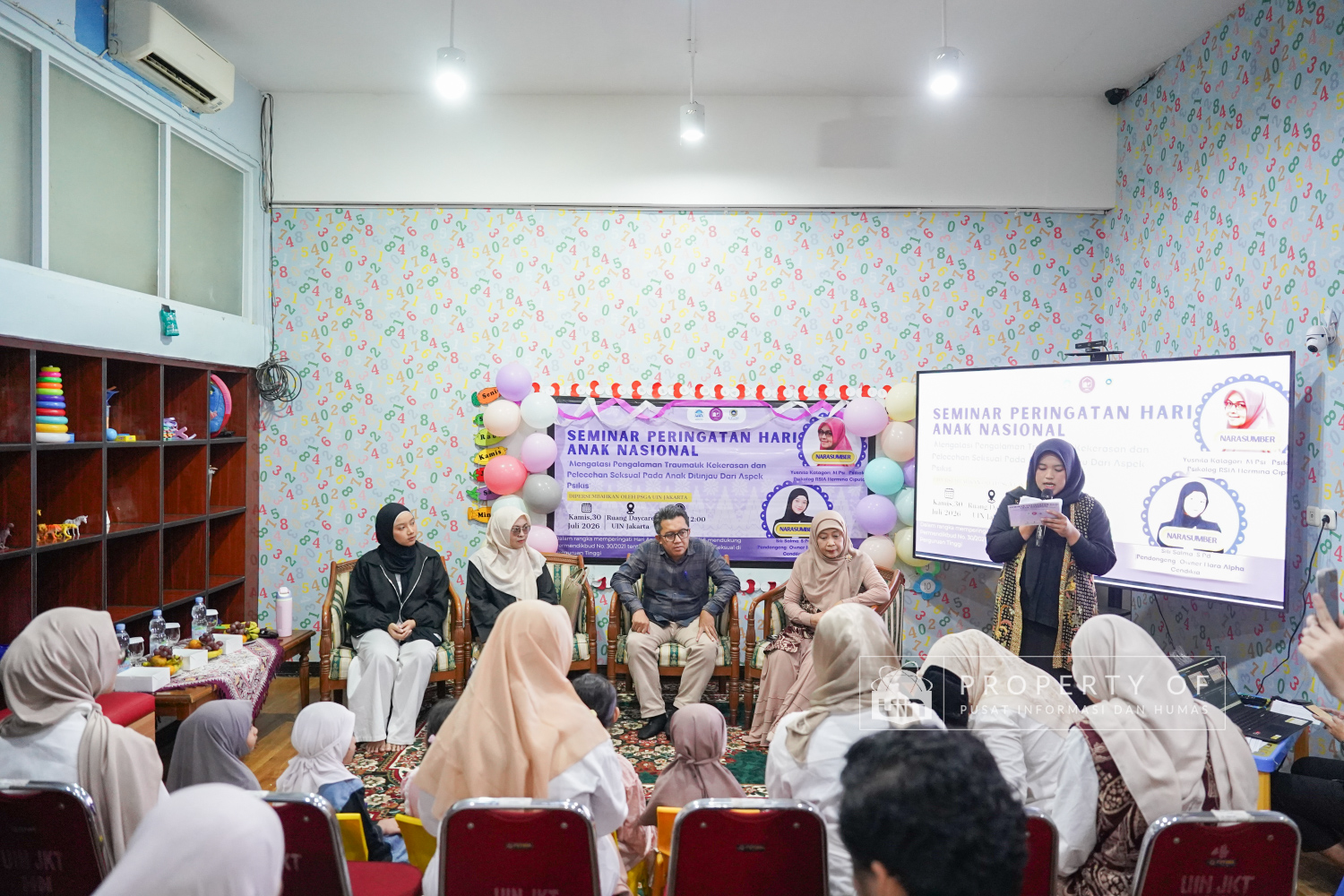 Seminar Hari PSGA 2026 27