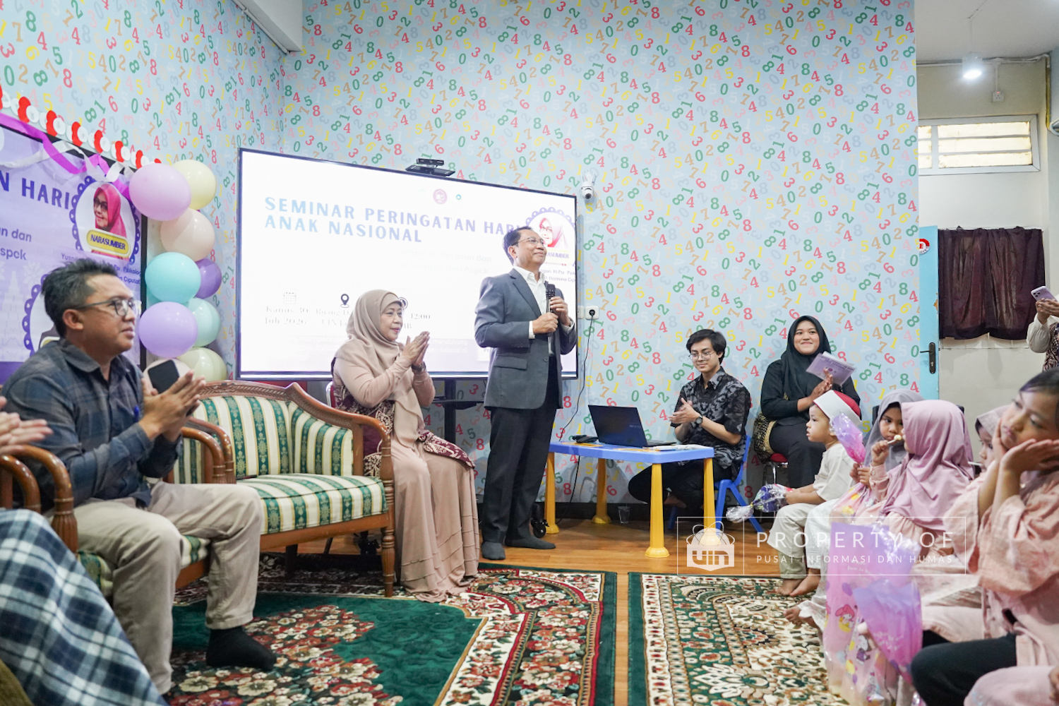 Seminar Hari PSGA 2026 31
