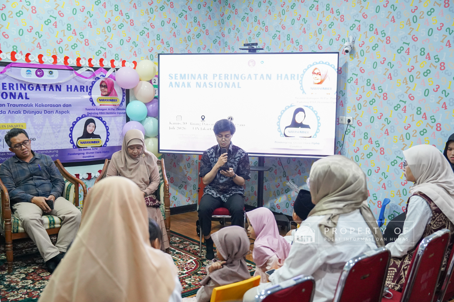 Seminar Hari PSGA 2026 8