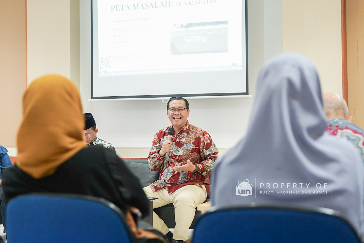Seminar PPM 1