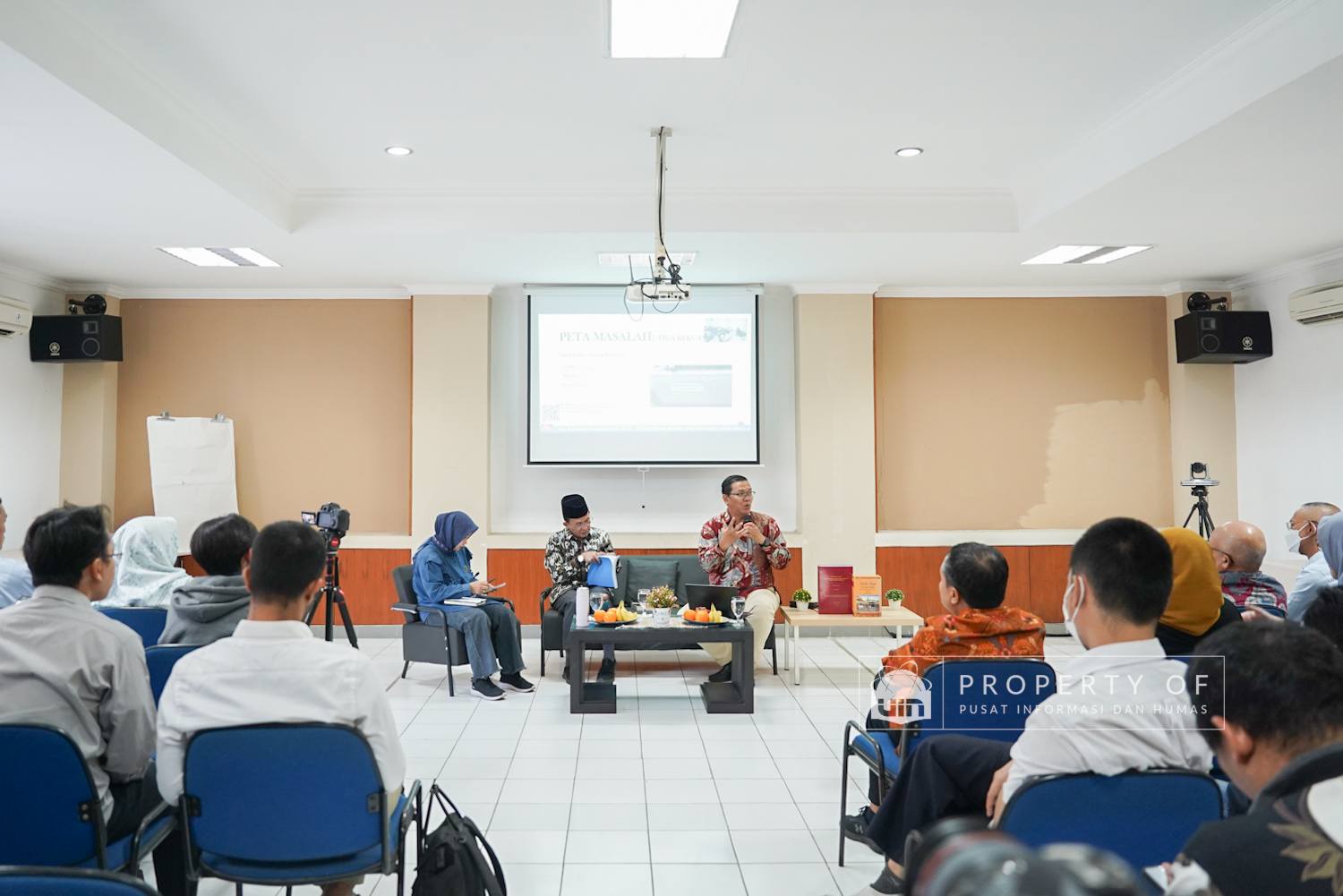 Seminar PPM 3