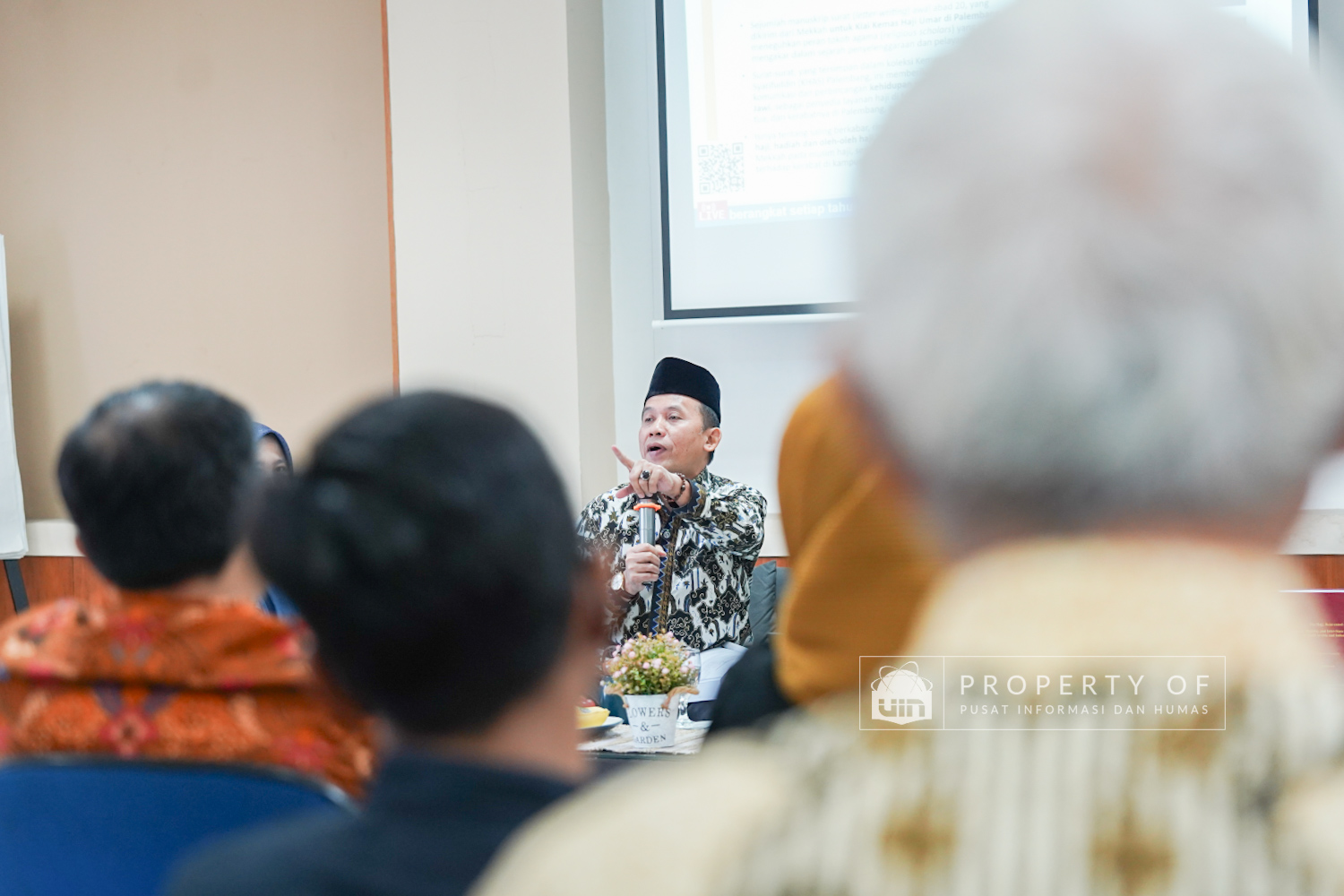 Seminar PPM 4