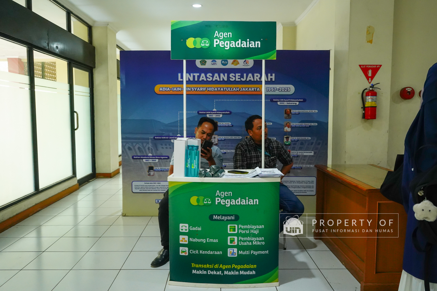 Sosialisasi Sertifikasi Halal UMK 2026 12