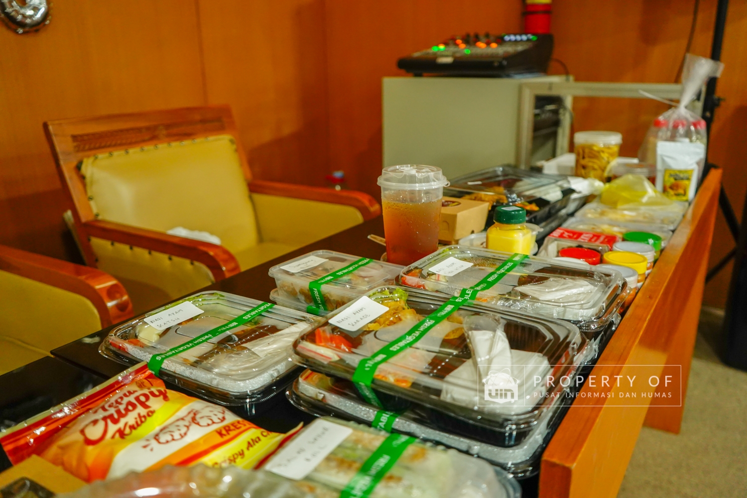 Sosialisasi Sertifikasi Halal UMK 2026 3