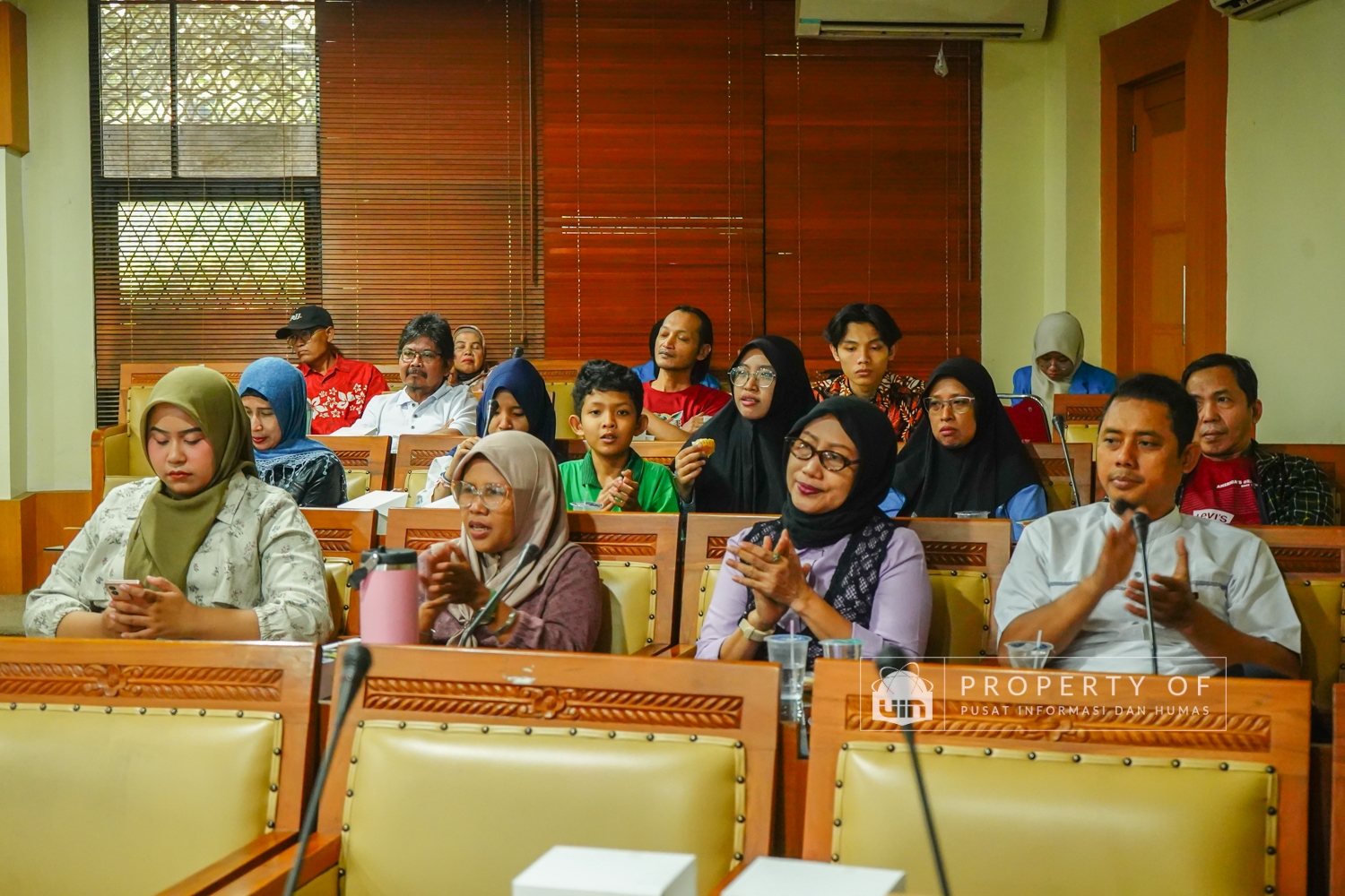 Sosialisasi Sertifikasi Halal UMK 2026 6