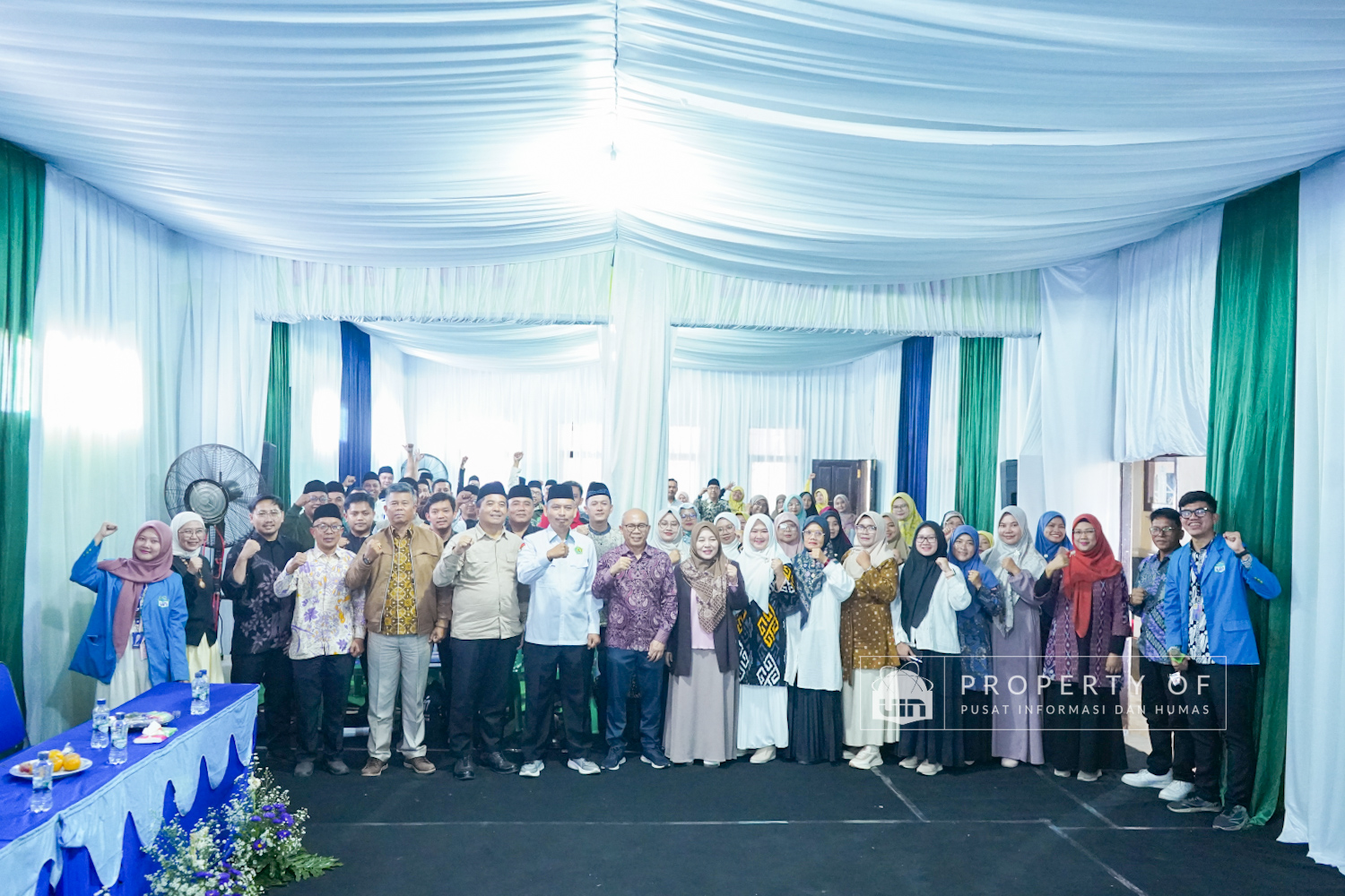 Kunjungan MA Sukabumi 11