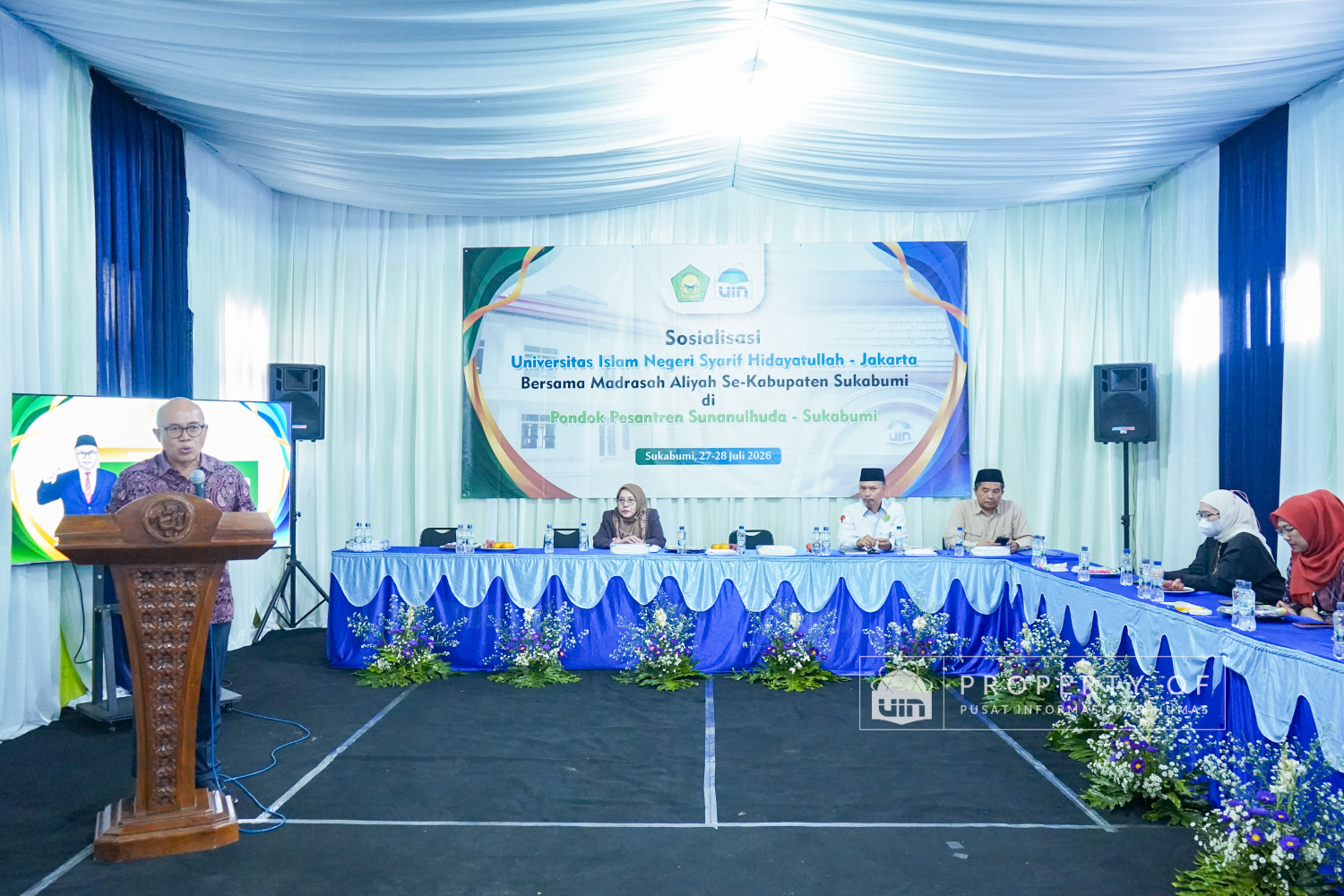 Kunjungan MA Sukabumi 13