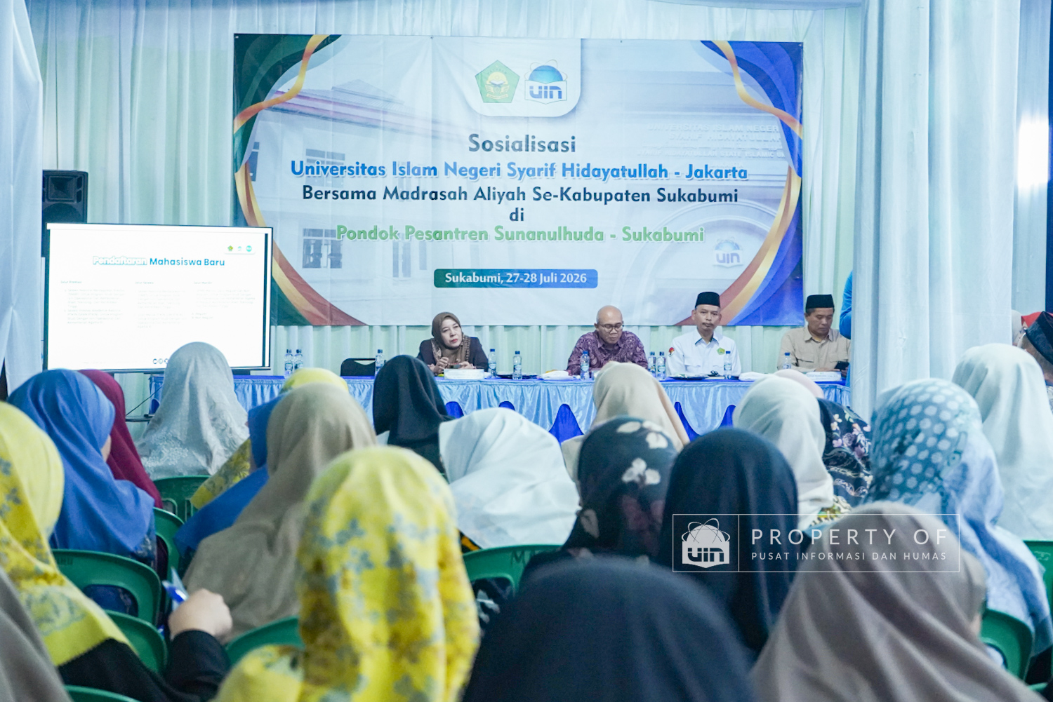 Kunjungan MA Sukabumi 14