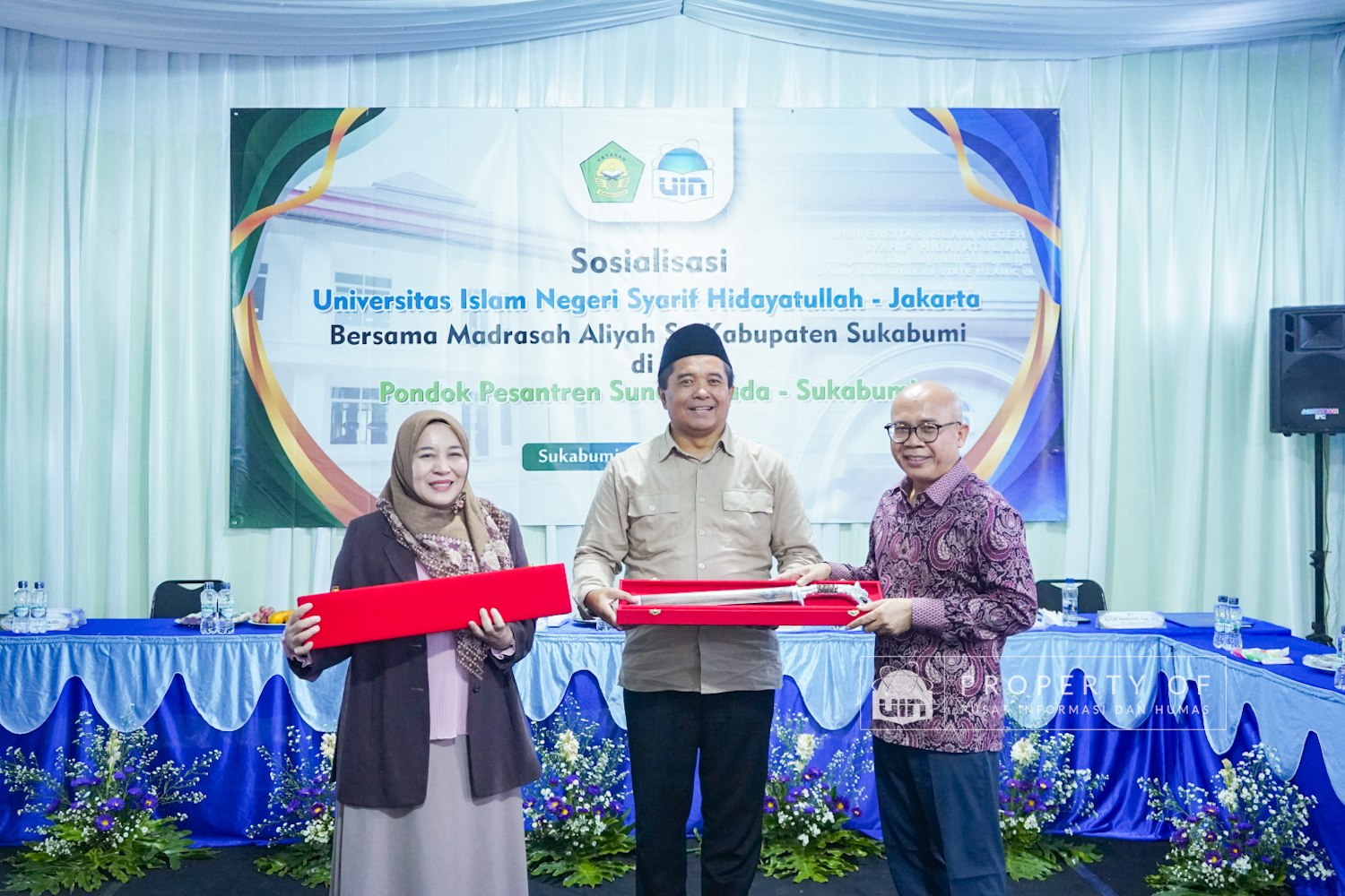 Kunjungan MA Sukabumi 15