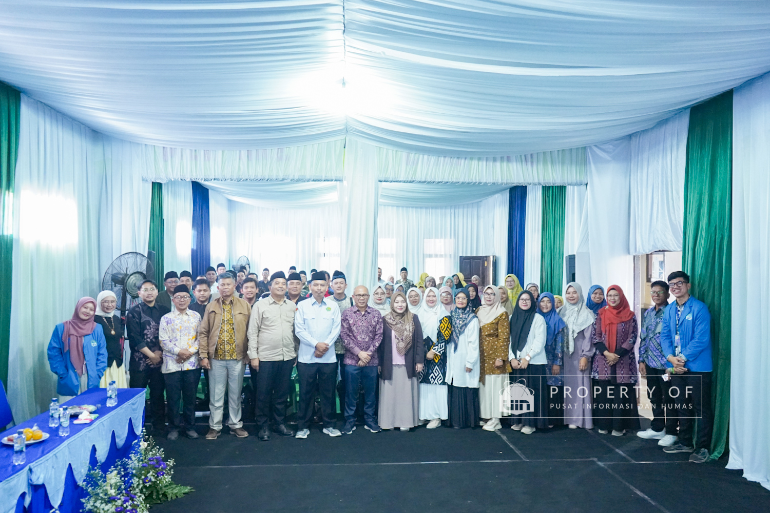 Kunjungan MA Sukabumi 17