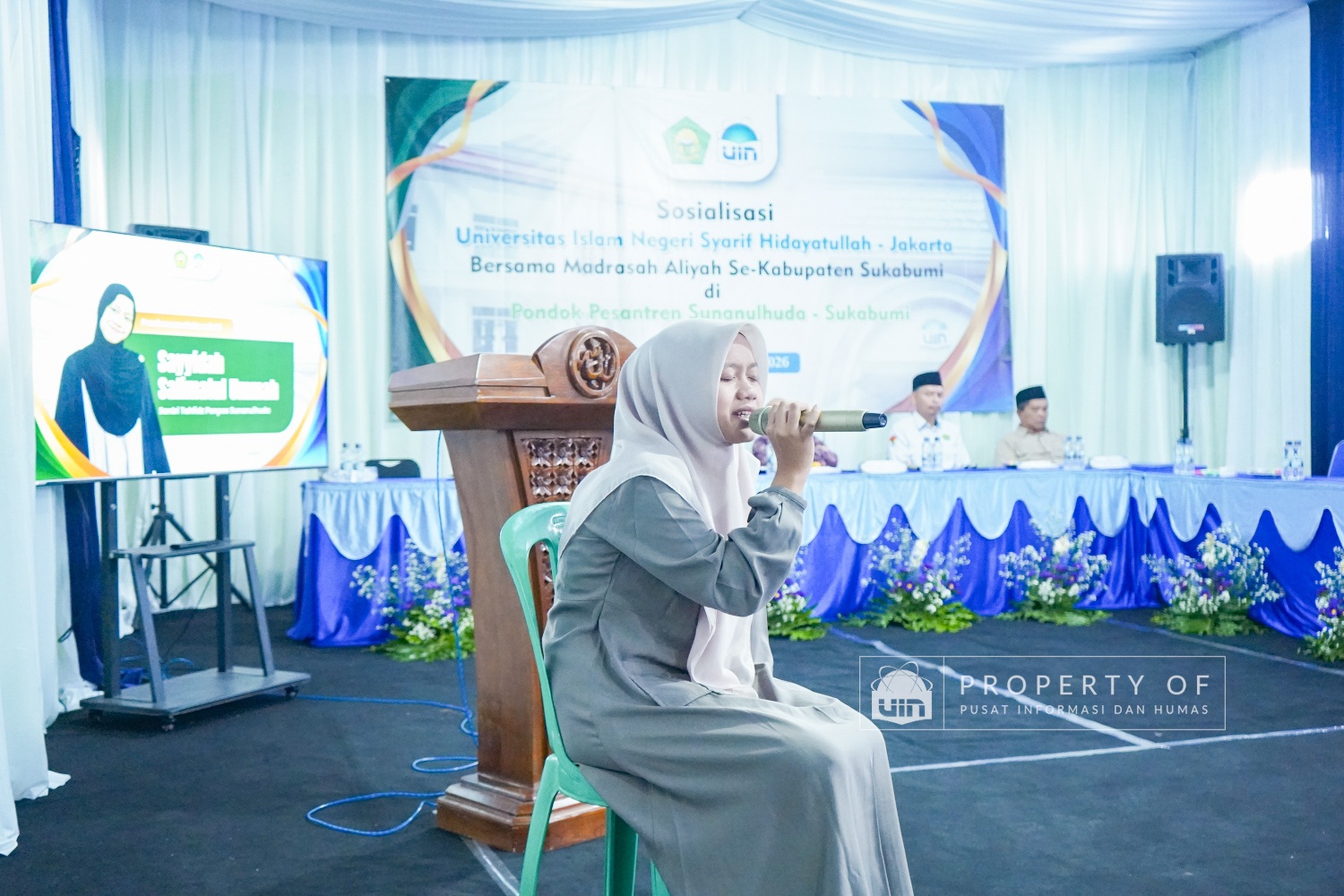 Kunjungan MA Sukabumi 18