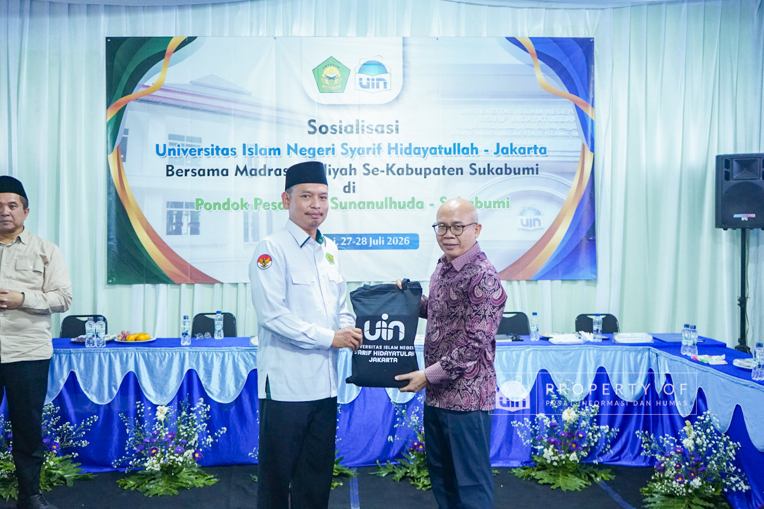Kunjungan MA Sukabumi 19