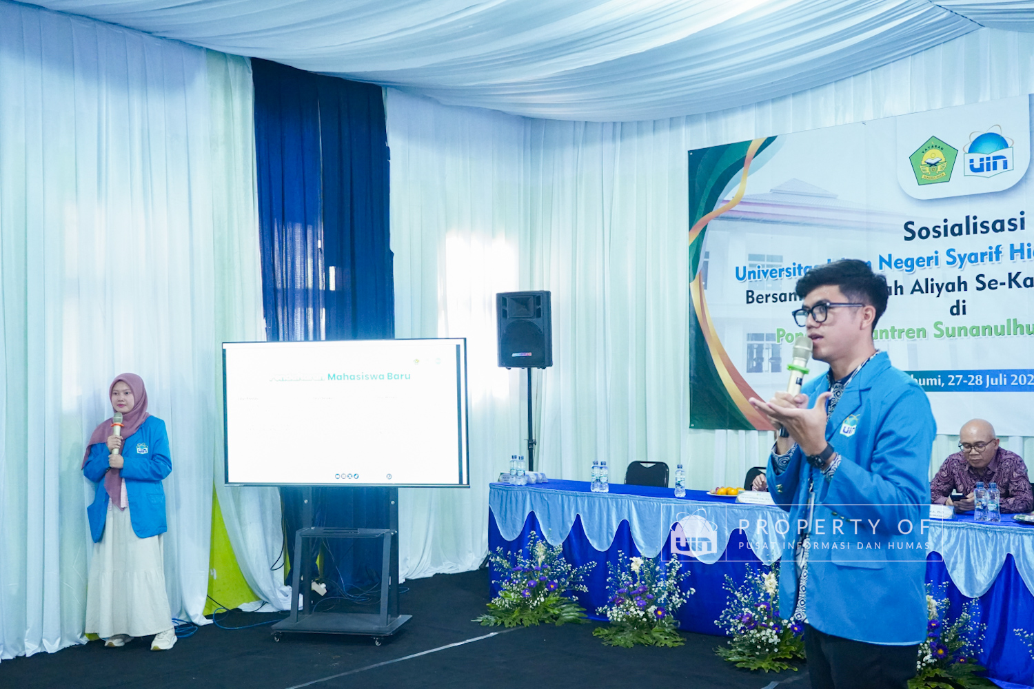 Kunjungan MA Sukabumi 2