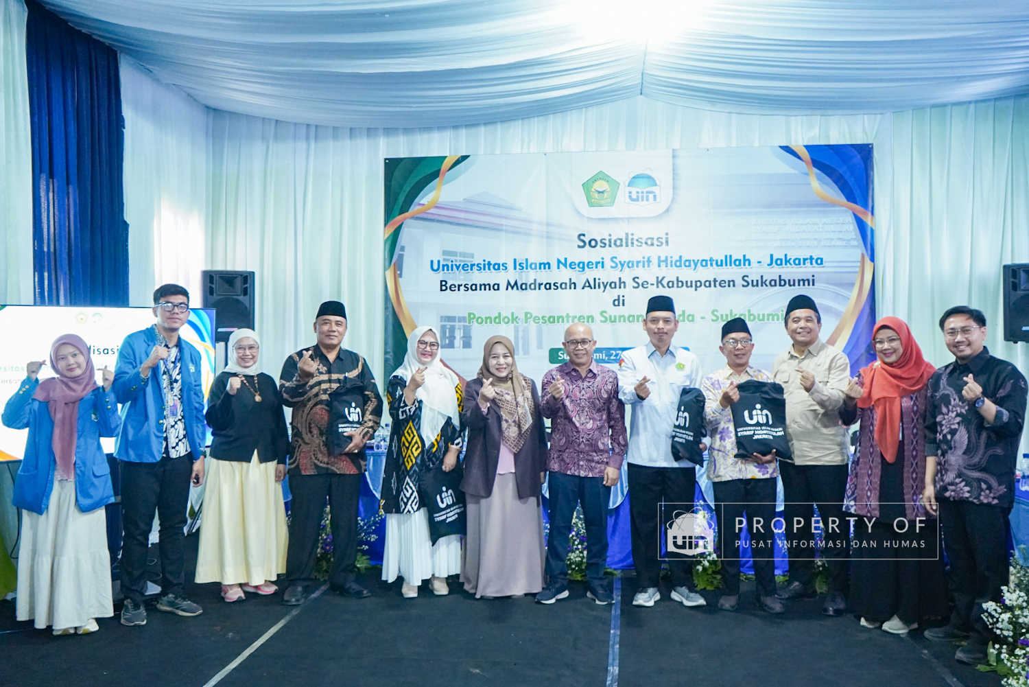 Kunjungan MA Sukabumi 20