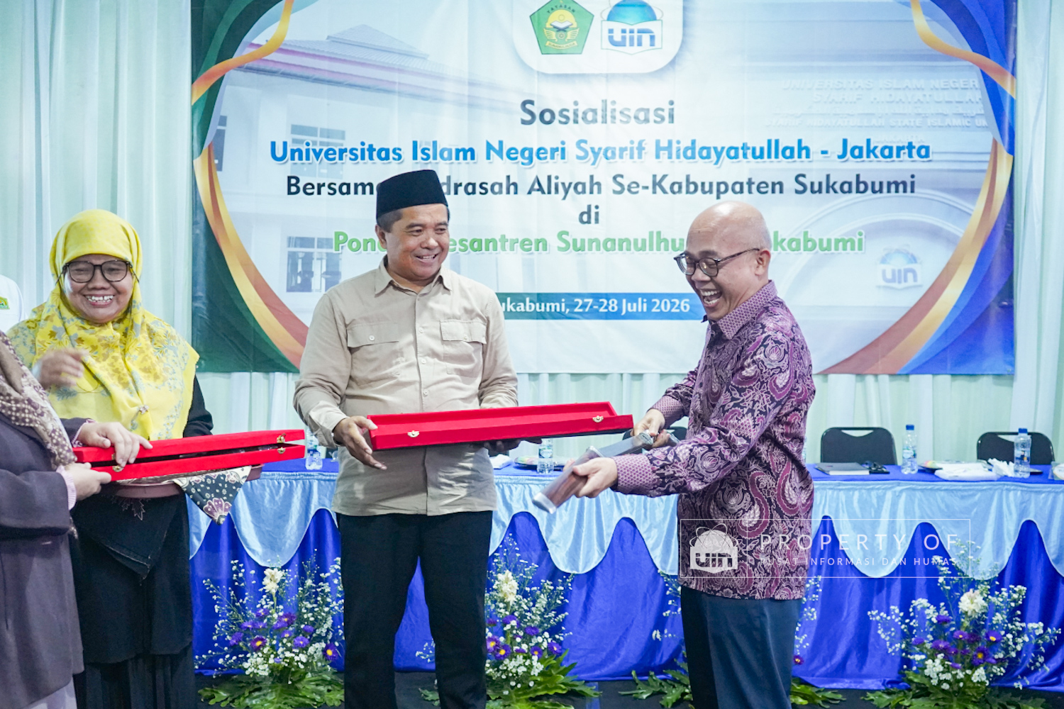 Kunjungan MA Sukabumi 22