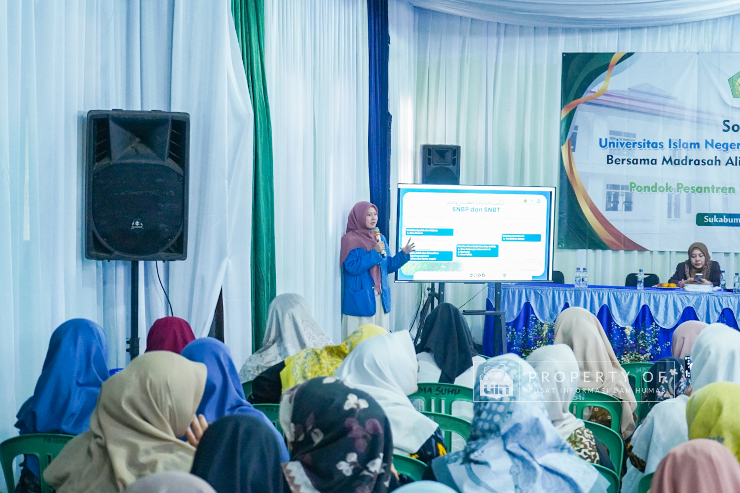 Kunjungan MA Sukabumi 23