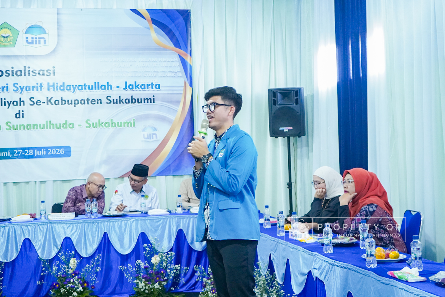 Kunjungan MA Sukabumi 25
