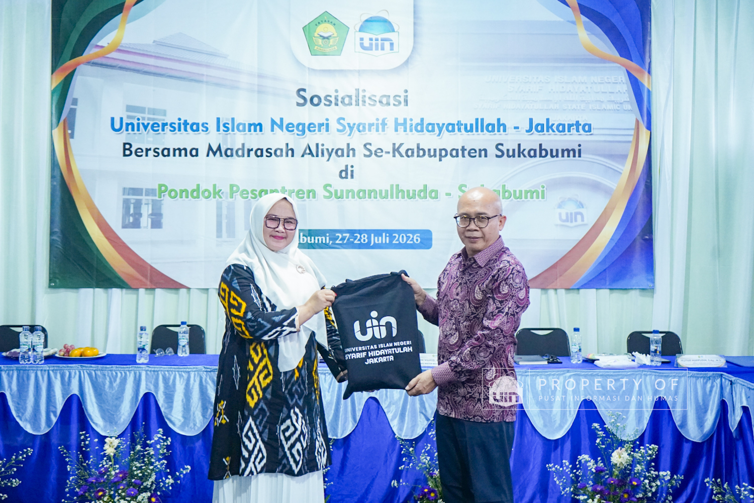 Kunjungan MA Sukabumi 3