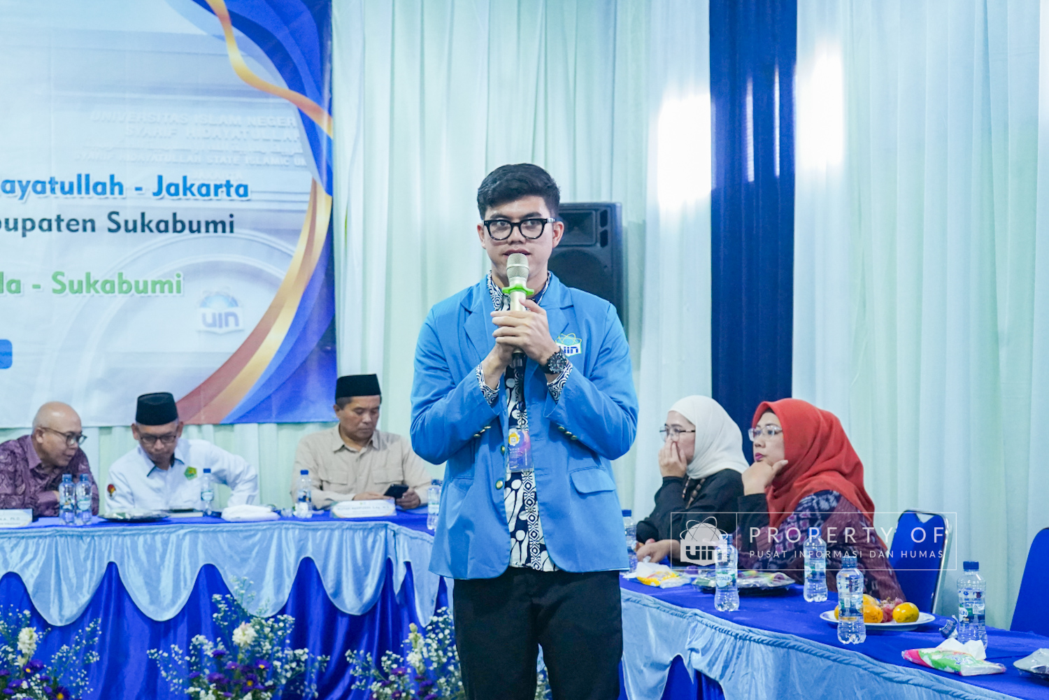 Kunjungan MA Sukabumi 5