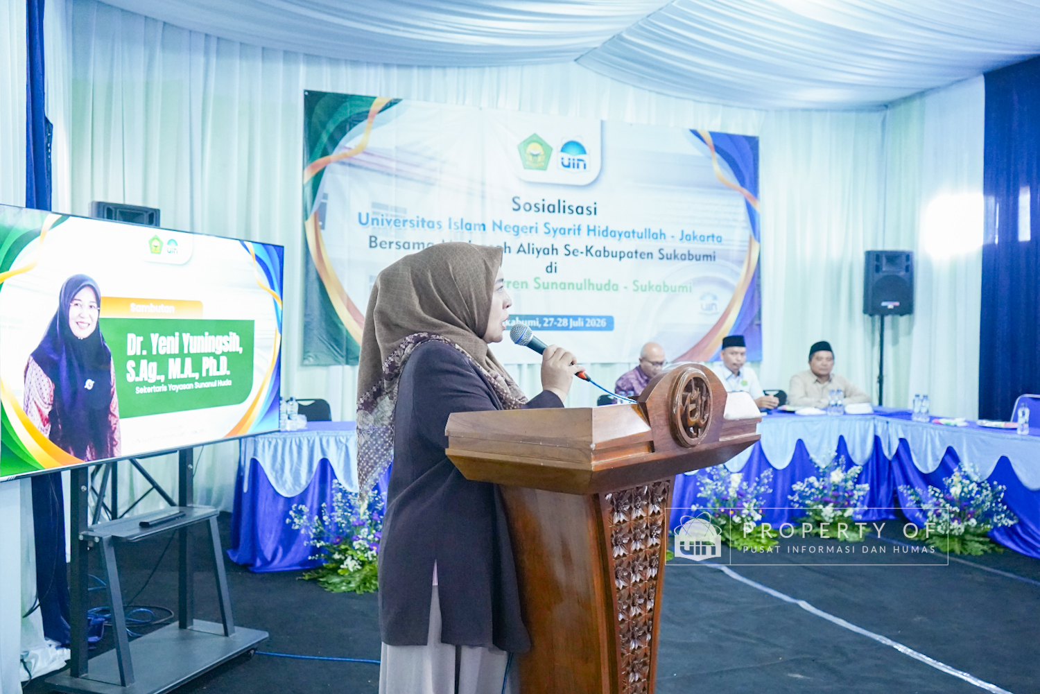 Kunjungan MA Sukabumi 6