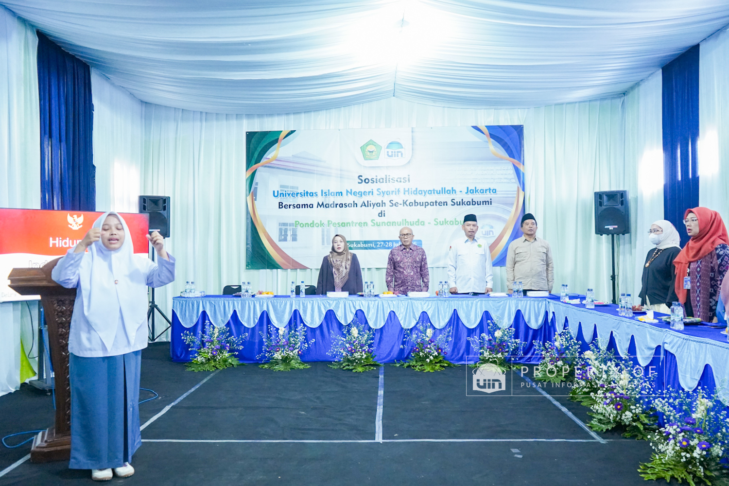 Kunjungan MA Sukabumi 7