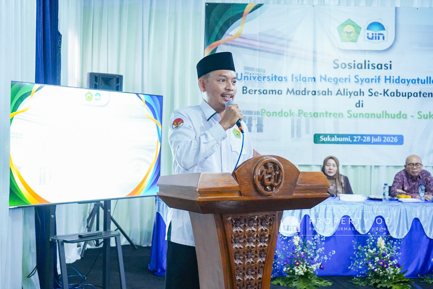 Kunjungan MA Sukabumi 8
