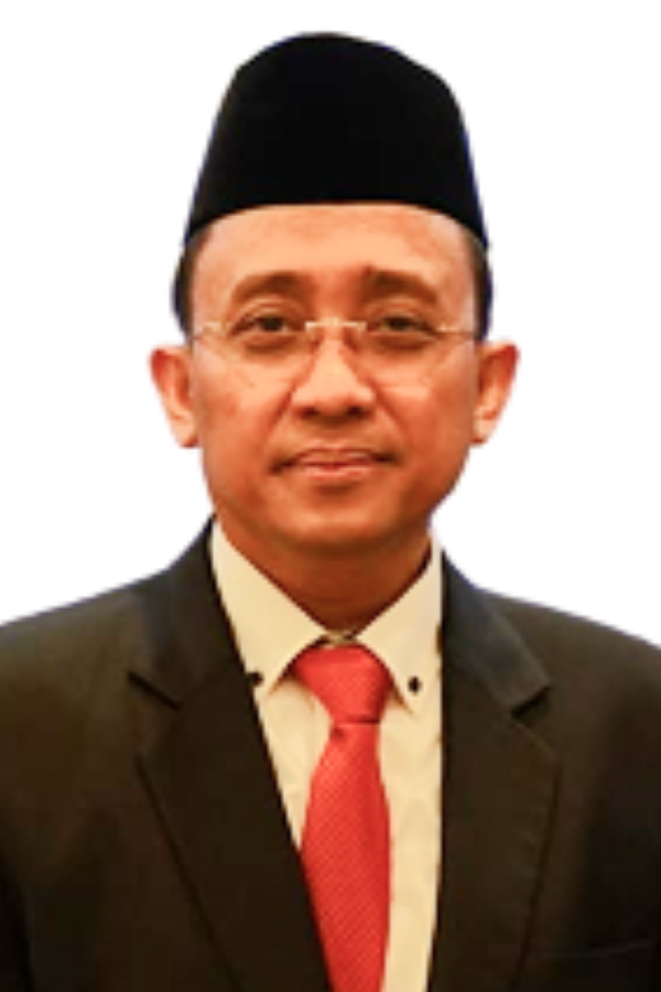 Prof. Dr. Suwendi, M.Ag.