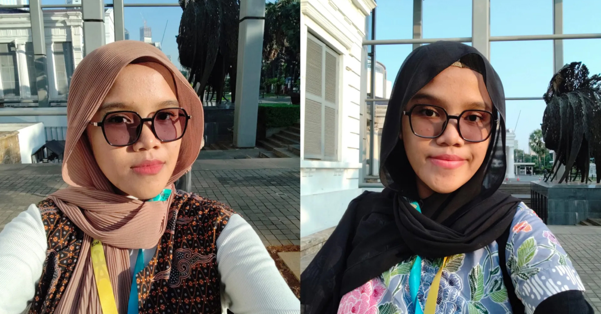Merawat Keberagaman di Kampus Islam, Kisah Mahasiswa Hindu, Ni Wayan Nayaka Sanjiwani Berkuliah di UIN Jakarta