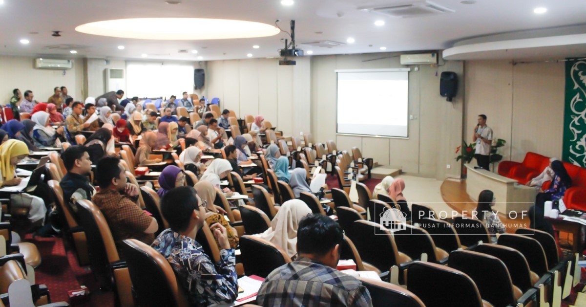 Prodi PAI FITK UIN Jakarta Anugerahi Tujuh Mahasiswa Terproduktif 2026