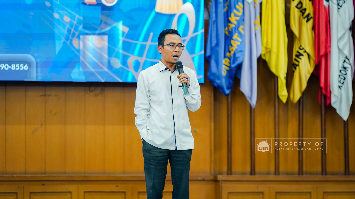 Semifinal Voice Hunt 2026 - Foto 1