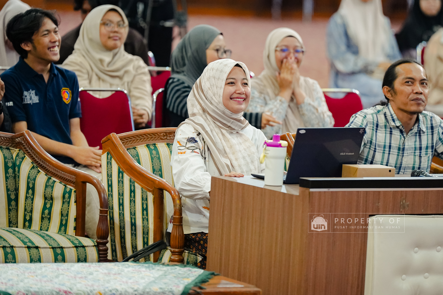 Semifinal Voice Hunt 2026 - Foto 10