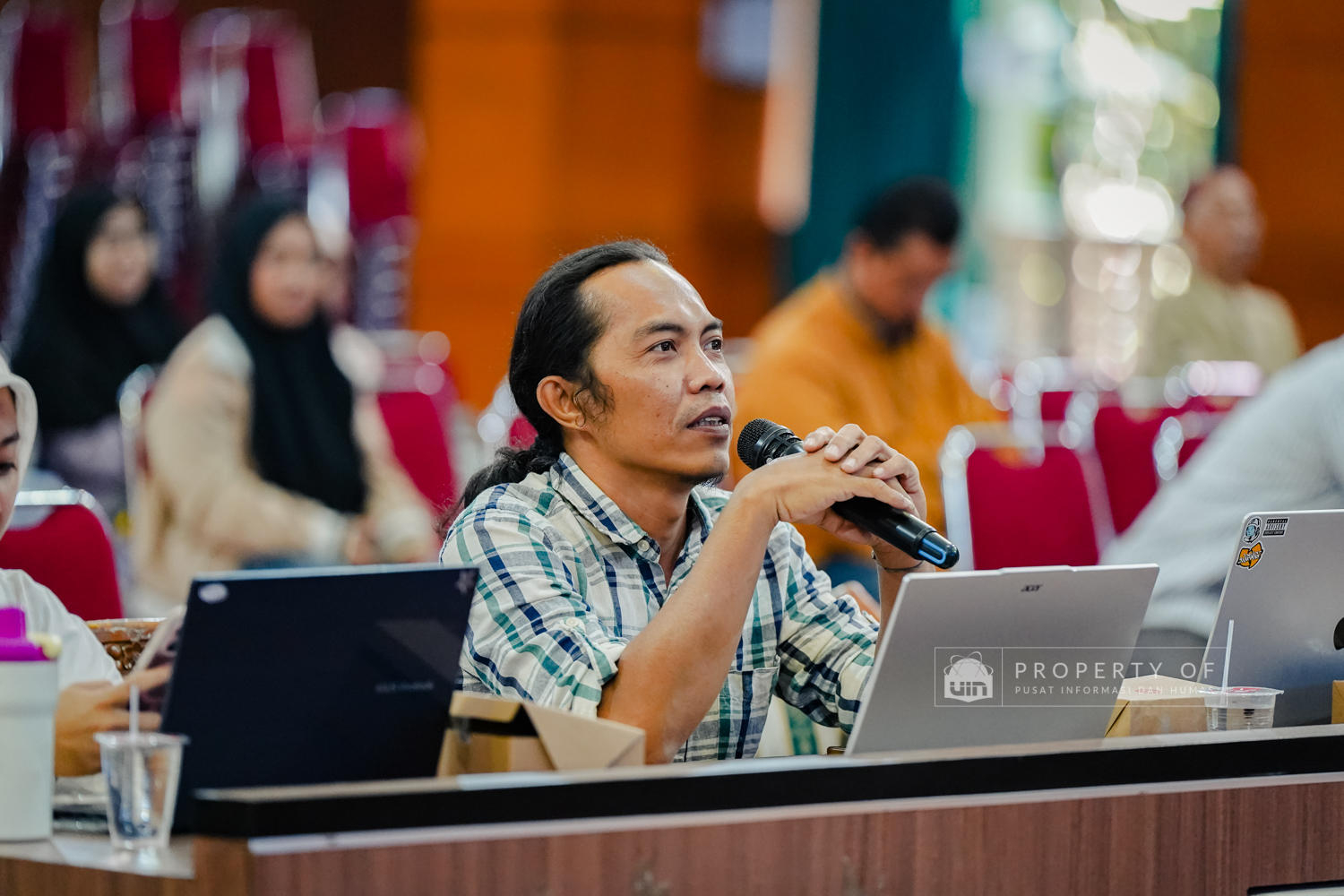 Semifinal Voice Hunt 2026 - Foto 18