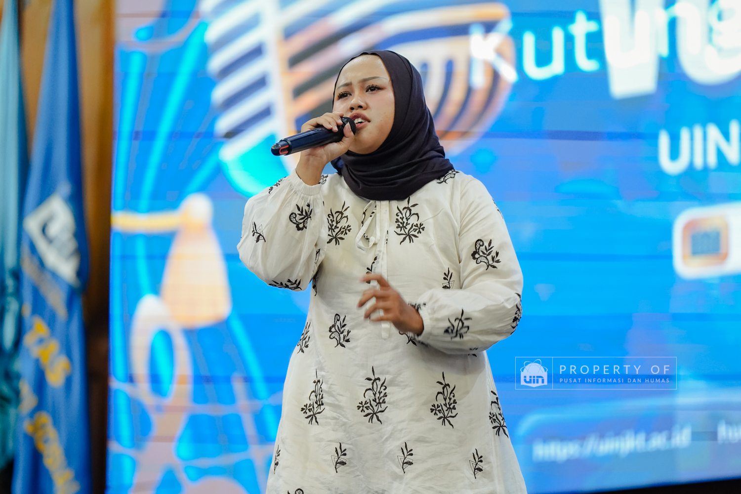 Semifinal Voice Hunt 2026 - Foto 26