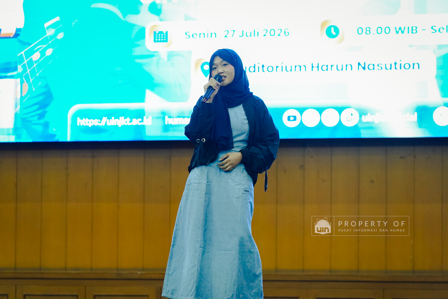 Semifinal Voice Hunt 2026 - Foto 27