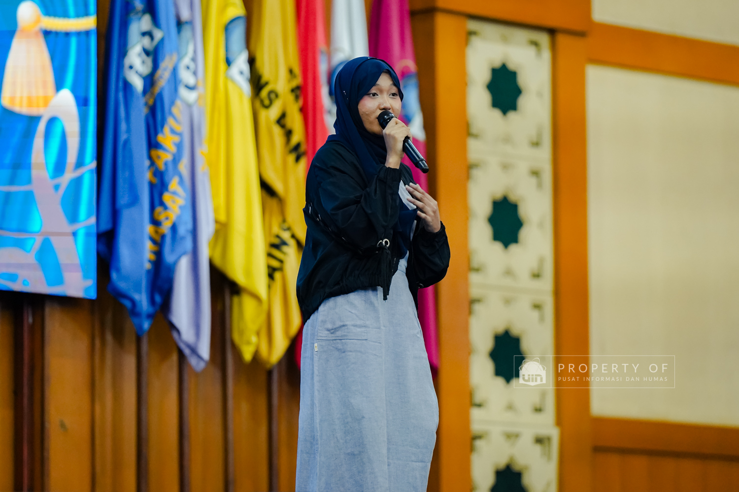 Semifinal Voice Hunt 2026 - Foto 29