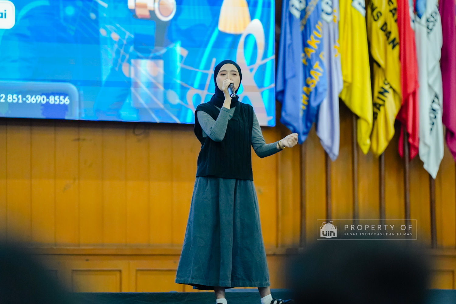 Semifinal Voice Hunt 2026 - Foto 31